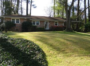 2382 Harrington Dr, Decatur, GA 30033