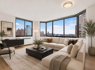 1735 York Ave #30AA, New York, NY 10128
