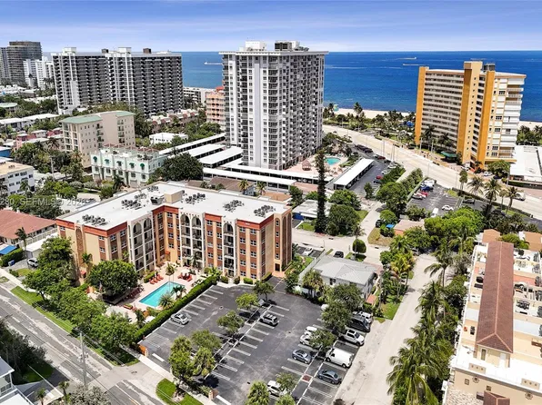 400 N Riverside Dr APT 305, Pompano Beach, FL 33062