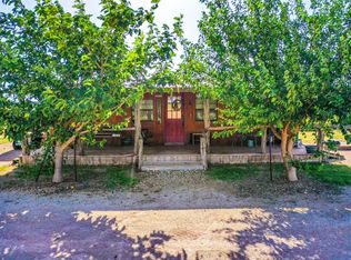 County Road 210, Haskell, TX 79521