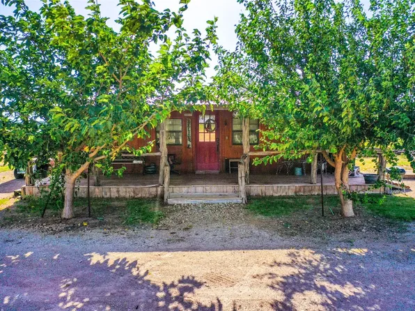 County Road 210, Haskell, TX 79521