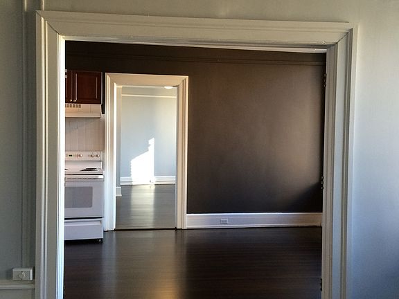 Dining to Master Area Beyond