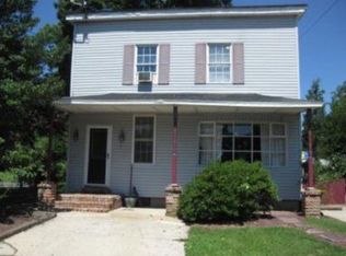 3 Mengle St, Pottsville, PA 17901