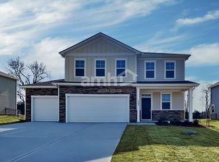 121 Wendell K Rd, Mount Juliet, TN 37122