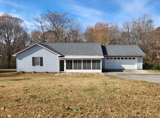 2527 Otis Dellinger Rd, Lincolnton, NC 28092