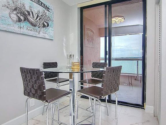 2nd image of 1340 Gulf Blvd APT 12D