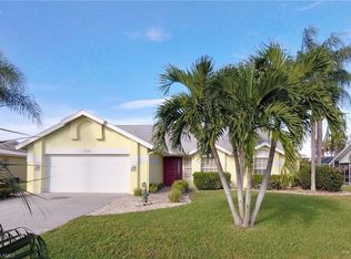 3736 SE 15th Pl, Cape Coral, FL 33904