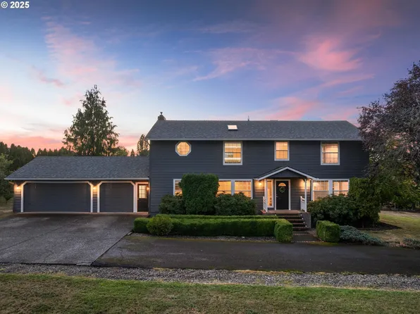 2607 SW Pleasant View Dr, Gresham, OR 97080