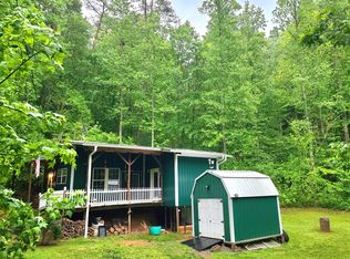 1119 County Road 480, Englewood, TN 37329