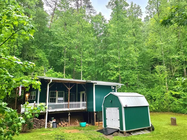 1119 County Road 480, Englewood, TN 37329