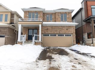 9 Mears Rd, Brant, ON N3L 3E2