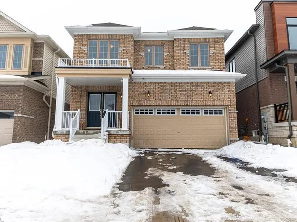 9 Mears Rd, Brant, ON N3L 3E2