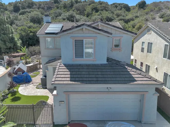 5317 Westport View Dr, San Diego, CA 92154