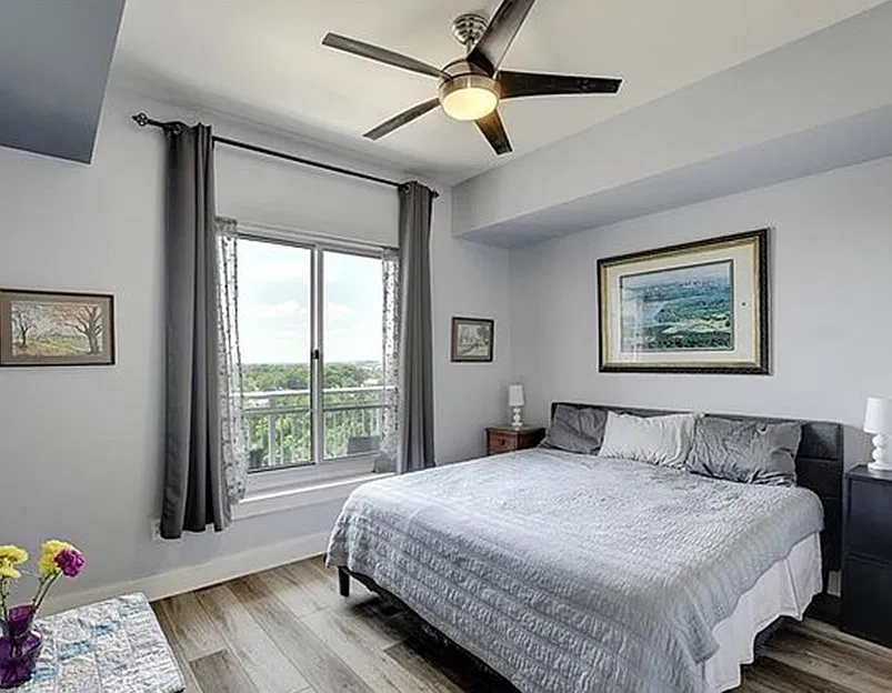 Apartment for Rent — Photo 4