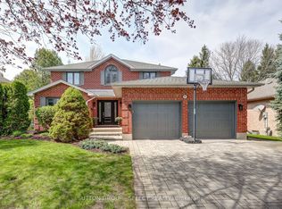 94 Carriage Hill Dr, London, ON N5X3W9
