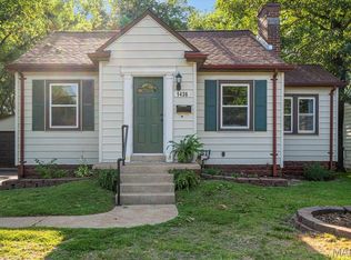 1436 S Elm Ave, Saint Louis, MO