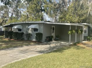 12295 E Birchbark Ct, Inverness, FL 34450