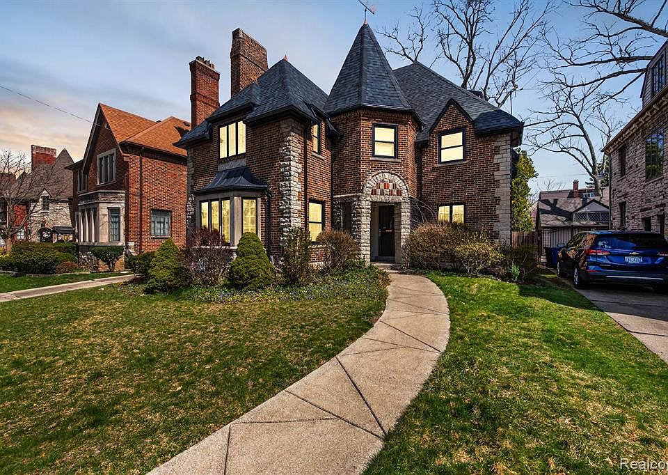 18450 Wildemere St, Detroit, MI 48221 Zillow