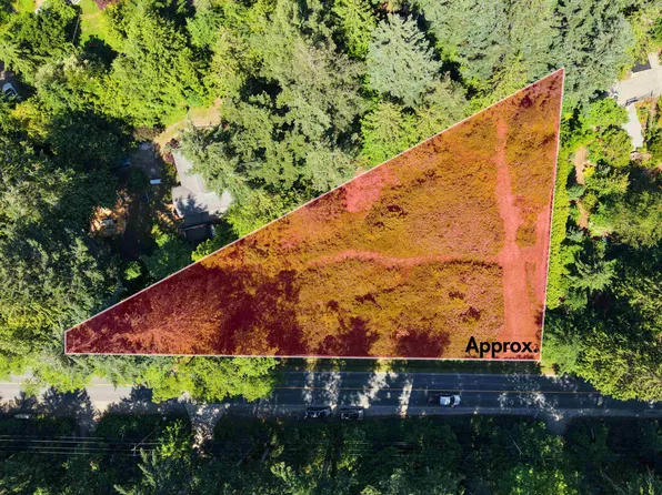 LOT 5 Lower Rd, Sunshine Coast, BC V0N 2W4
