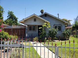 4212 E Ball Ave, Fresno, CA 93702