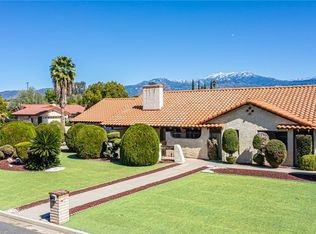 41663 Fulton Ave, Hemet, CA 92544