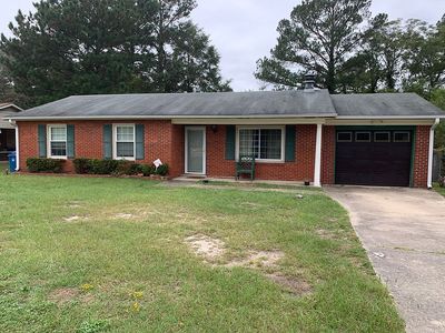 4909 Rosehill Rd, Fayetteville, NC, 28311