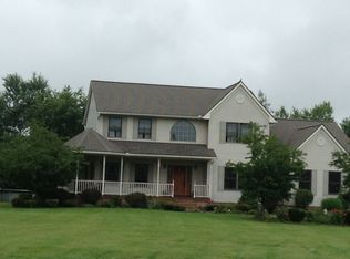 3536 Laubert Rd, Atwater, OH 44201