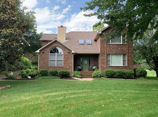 6140 Keaton Ln, Paducah, KY 42001