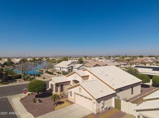 10884 W Utopia Rd, Sun City, AZ 85373