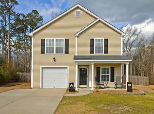104 Piney Branch Ct, Moncks Corner, SC 29461