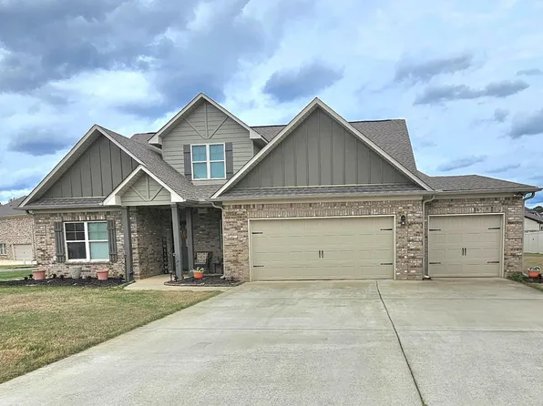5619 Cedar Creek Park Dr, Bessemer, AL 35022