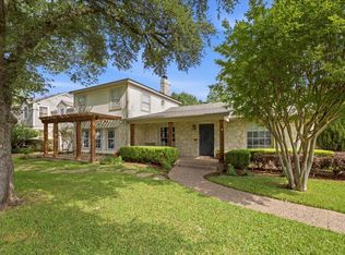 3724 Hilltop Rd, Fort Worth, TX 76109