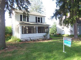 2409 Fairview Ter, Williamsport, PA 17701