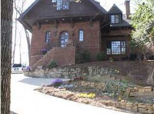 609 Devon Dr, Homewood, AL 35209