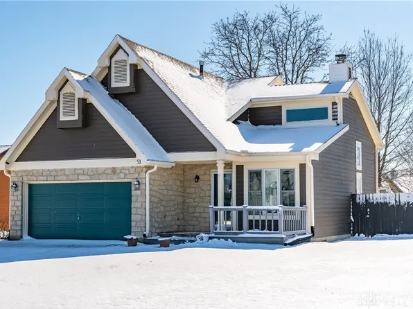 51 Willis Way, Germantown, OH 45327
