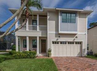 3221 W Bay Villa Ave, Tampa, FL 33611
