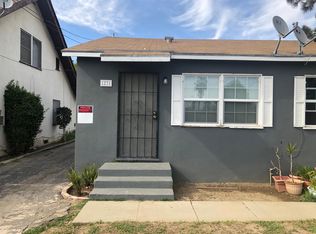 1231 W 8th St, Pomona, CA 91766