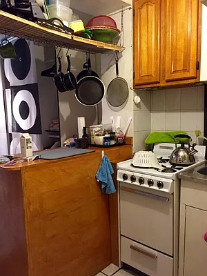 Rented by Douglas Elliman | media 9