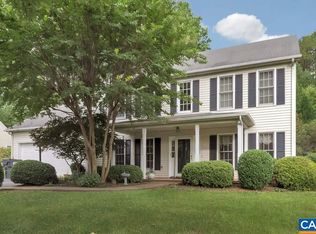 2578 Kendalwood Ln, Charlottesville, VA 22911