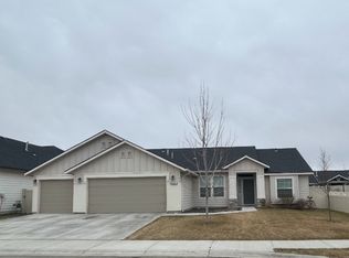 11307 W Minuet St, Nampa, ID 83651