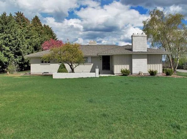 546 N 3400 E, Lewisville, ID 83431