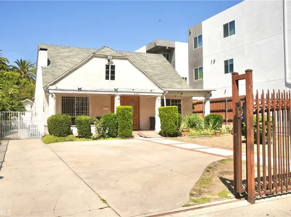 335 N Harvard Blvd, Los Angeles, CA 90004