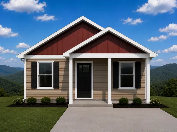 Duncan Plan, Arcadia Village