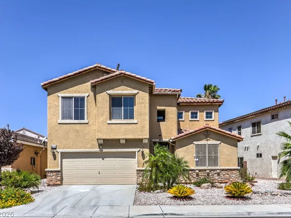 9411 Vital Crest St, Las Vegas, NV 89123