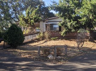 220 Mobile Dr, Ashland, OR