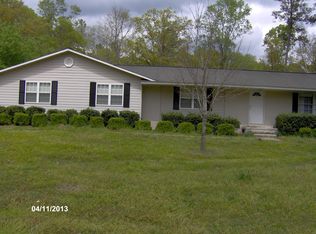 241 Sunrise Dr, Lincolnton, GA 30817