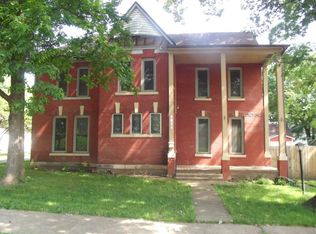 1011 Laramie St, Atchison, KS 66002
