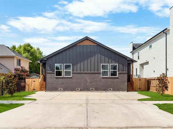 5321 Rue St, Houston, TX 77033
