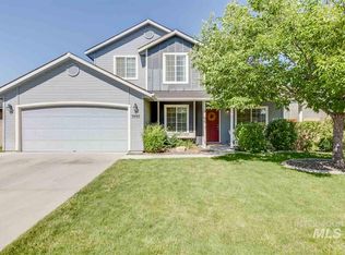 3597 N Weston, Meridian, ID 83642