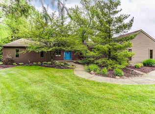 4607 Scotia Dr, Fort Wayne, IN